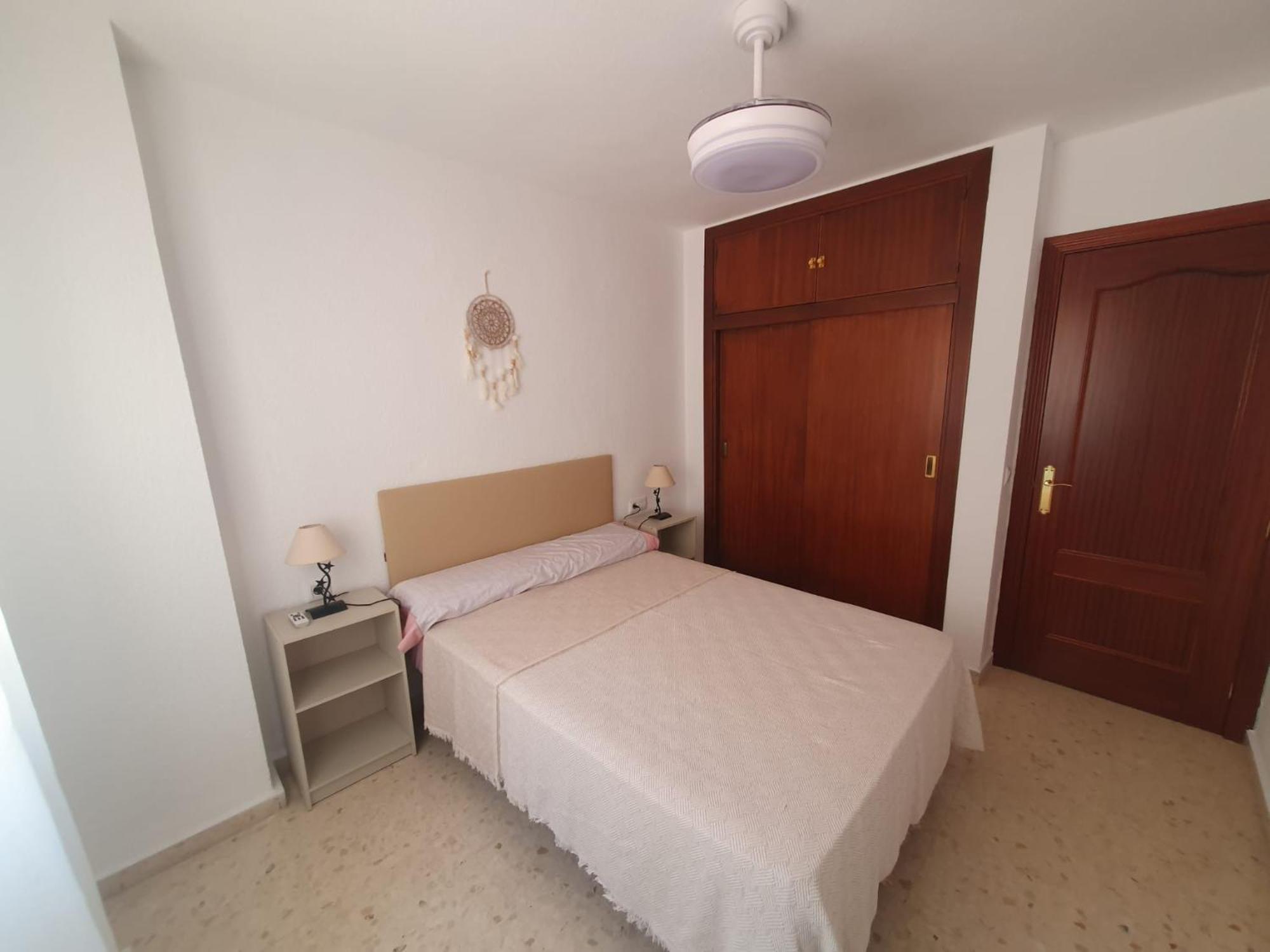 Estacion Del Mar Apartment Malaga Exterior photo